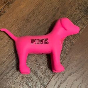 VS PINK Dog Music Speaker